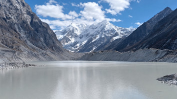 Tso Rolpa Trekking: Nepal's Hidden Glacial Jewel in the Rolwaling Valley